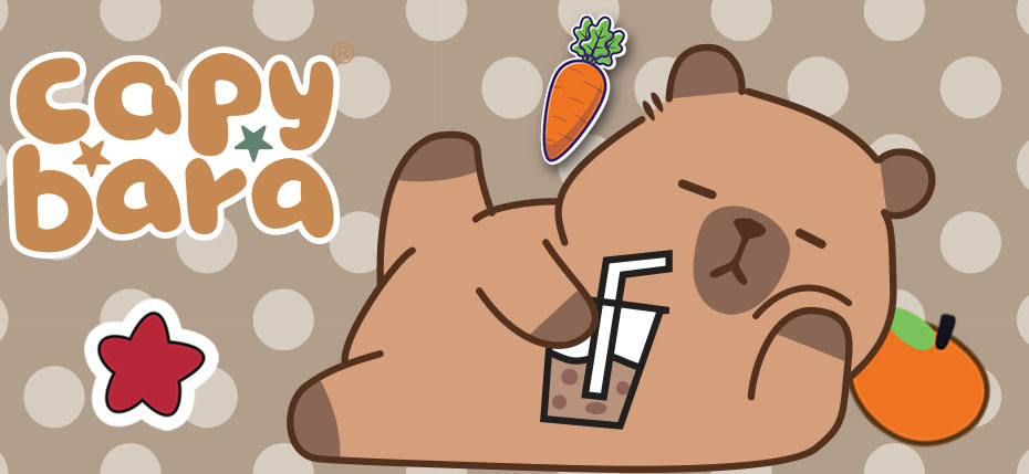 Capybara