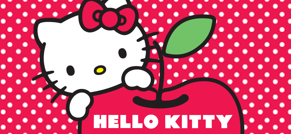 Hello Kitty Ürünleri için Tıklayınız.